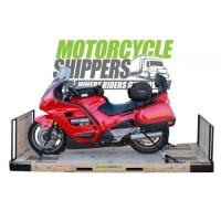 Motorcycle Shippers image 3