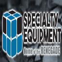 Specialty Equipment Corporation logo