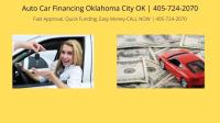 Auto Car Financing Oklahoma City OK image 3