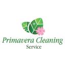 Primavera Cleaning Service logo