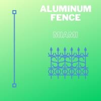 Premier Aluminium Fence Miami Inc. image 1