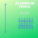 Premier Aluminium Fence Miami Inc. logo