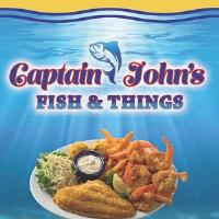 Captain John`s Fish & Things image 1