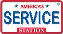America’s Service Station logo