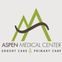 Aspen Medical Center Urgent Care and Primary Care logo