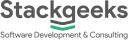 Stackgeeks logo