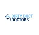 Dirty Ducts Doctors logo