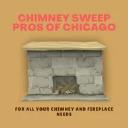 Chicago Chimney Sweep Pros logo