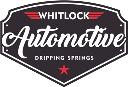 Whitlock Automotive logo