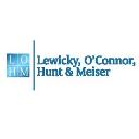 Lewicky, O'Connor, Hunt & Meiser, LLC logo