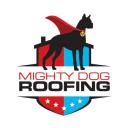 Mighty Dog Roofing of SW Kansas City Metro logo