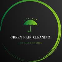 Green Rain Cleaning LLC image 2