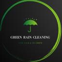 Green Rain Cleaning LLC logo