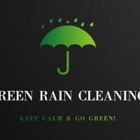 Green Rain Cleaning LLC image 4