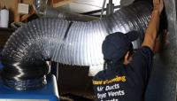 Mint Air Duct Cleaning Irvine image 1