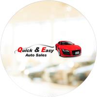 Quick & Easy Auto Sales Inc image 1