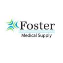 Foster Medical Supply Inc logo