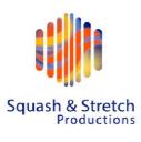 Squash and Stretch Productions logo