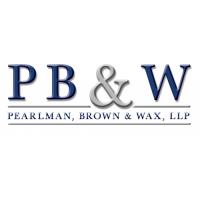 Pearlman, Brown & Wax, LLP image 1