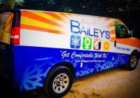 Bailey's Comfort Services image 2