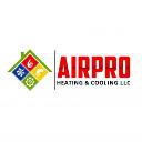 AirPro Heating & Cooling logo
