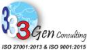 3Gen Consulting Services, LLP logo