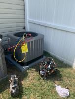 Jacksonville All Pro A.C Heating & Cooling image 2