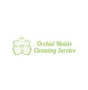 Orchid Maids Cleaning Service of New London logo