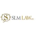 SLM Law, APC logo