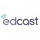 EdCast Inc. logo