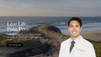 Alex Ghasem, MD - LA Spine Surgeons image 2