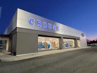 Crouse Ford Sales image 2
