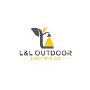 L&L Outdoor Landscape Lighting Co. logo