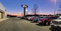 Crouse Ford Sales image 4