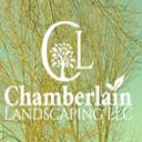 Chamberlain Landscaping logo