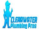 Clearwater Plumbing Pros logo