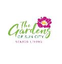 The Gardens of Sun City logo