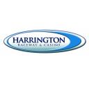 Harrington Raceway & Casino logo