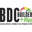 BDC Builder logo
