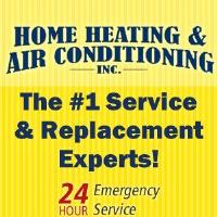Home Heating & Air Conditioning image 1