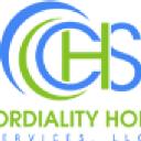 Cordiality Home Services logo