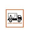 Junk Disappear logo