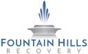 Fountain Hills Recovery logo