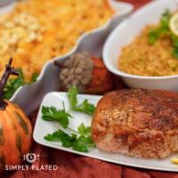 Simply Plated Catering image 8