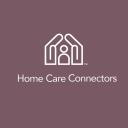 Home Care Connectors logo