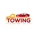 Thornton Towing Company logo