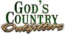 God's Country Outfitters logo