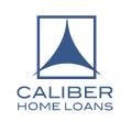 Dustin Brumley - Caliber Home Loans logo