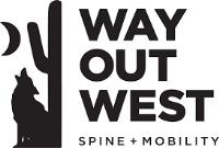 Way Out West Spine + Mobility image 2