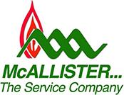McAllister...The Service Company image 1